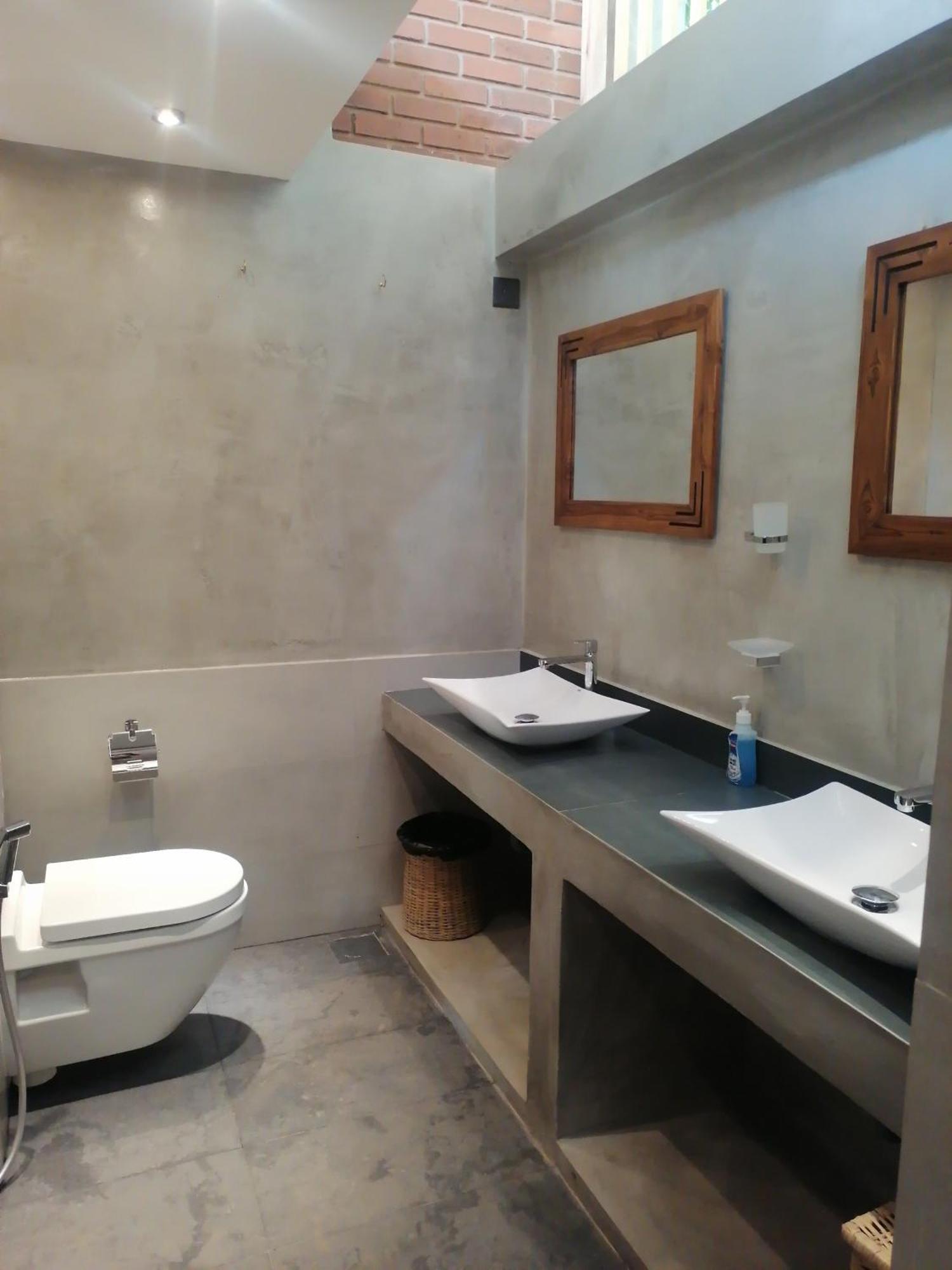 Bappa's Place بيت شباب